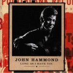 John Hammond Album