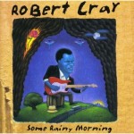 Robert Cray Album